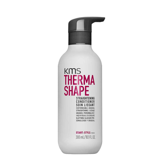 KMS THERMA SHAPE straightening conditioner
