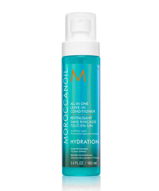MOROCCANOIL  all in one leave i-conditioner 160ML