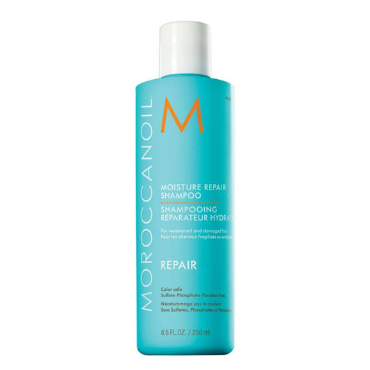 MOROCCANOIL Color care shampoo 250ML