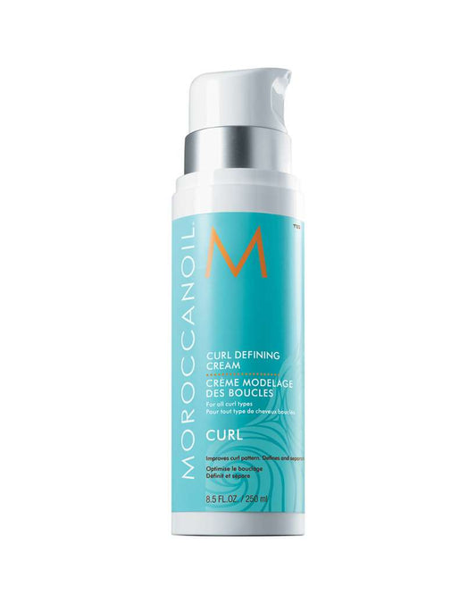 MOROCCANOIL Curl defining cream 250ml
