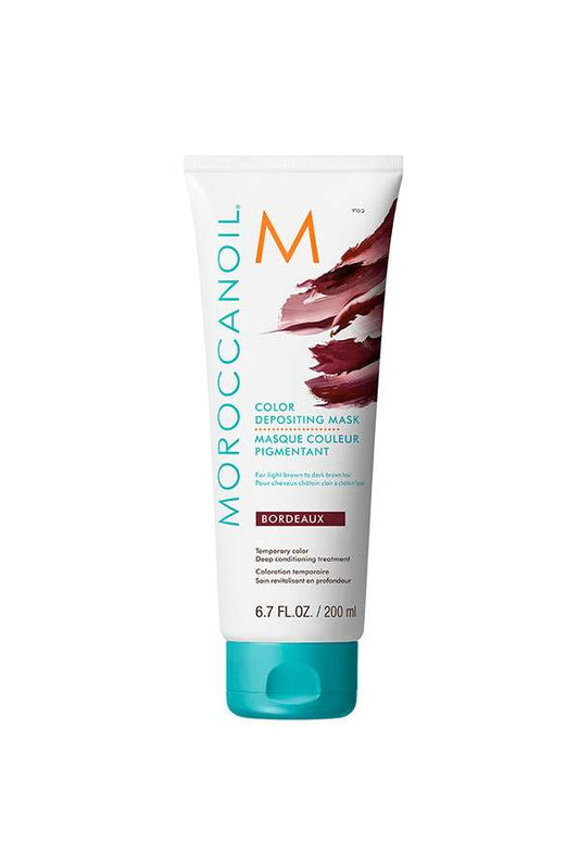 MOROCCANOIL  color mask Bordeaux 200ML