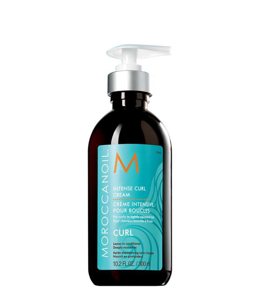 MOROCCANOIL INTENSE CURL CREAM 300ml