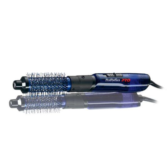 BABYLISS PRO blue lightning