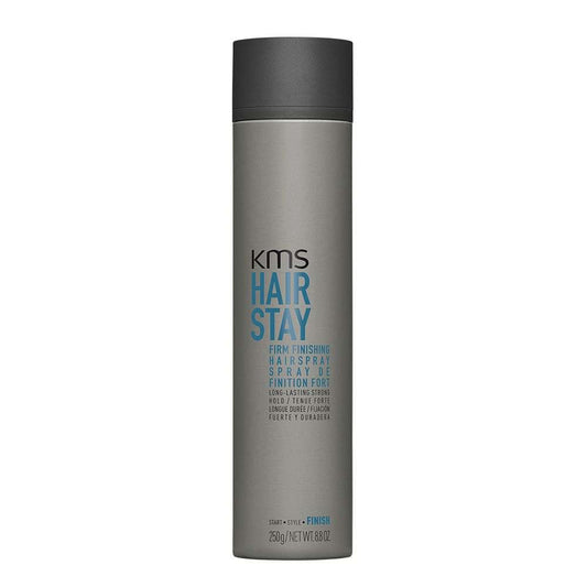 KMS HAIR STAY Firm Finishing Hairspray 300ML