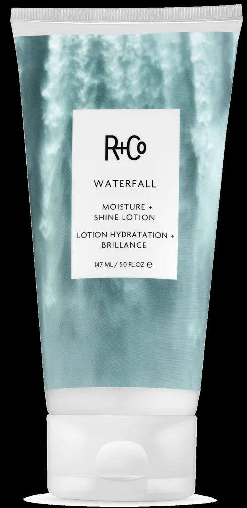 R+CO Waterfall moisture 147 ML