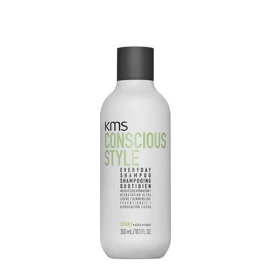 KMS CONSCIOUS STYLE Everyday shampoo 300 ML