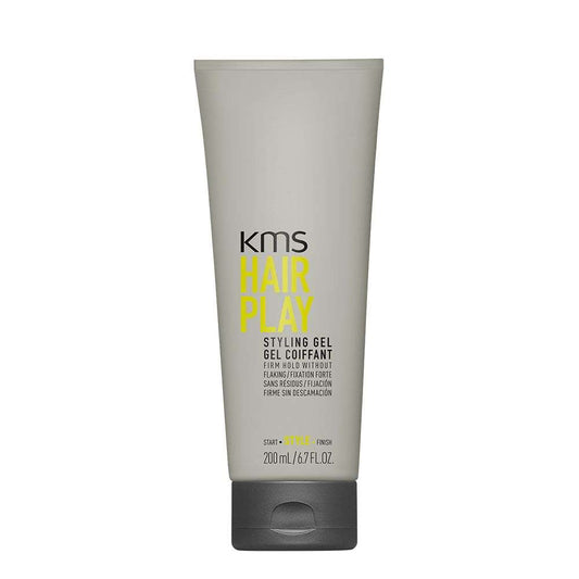 KMS HAIR PLAY STYLING GEL 250ml
