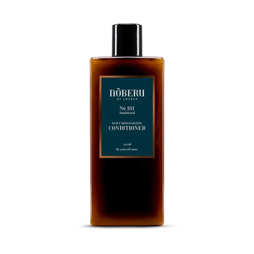 NUBERO 101 daily moisturizing conditioner 250ML