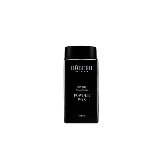 NOBERU no. 104 powder wax 20G