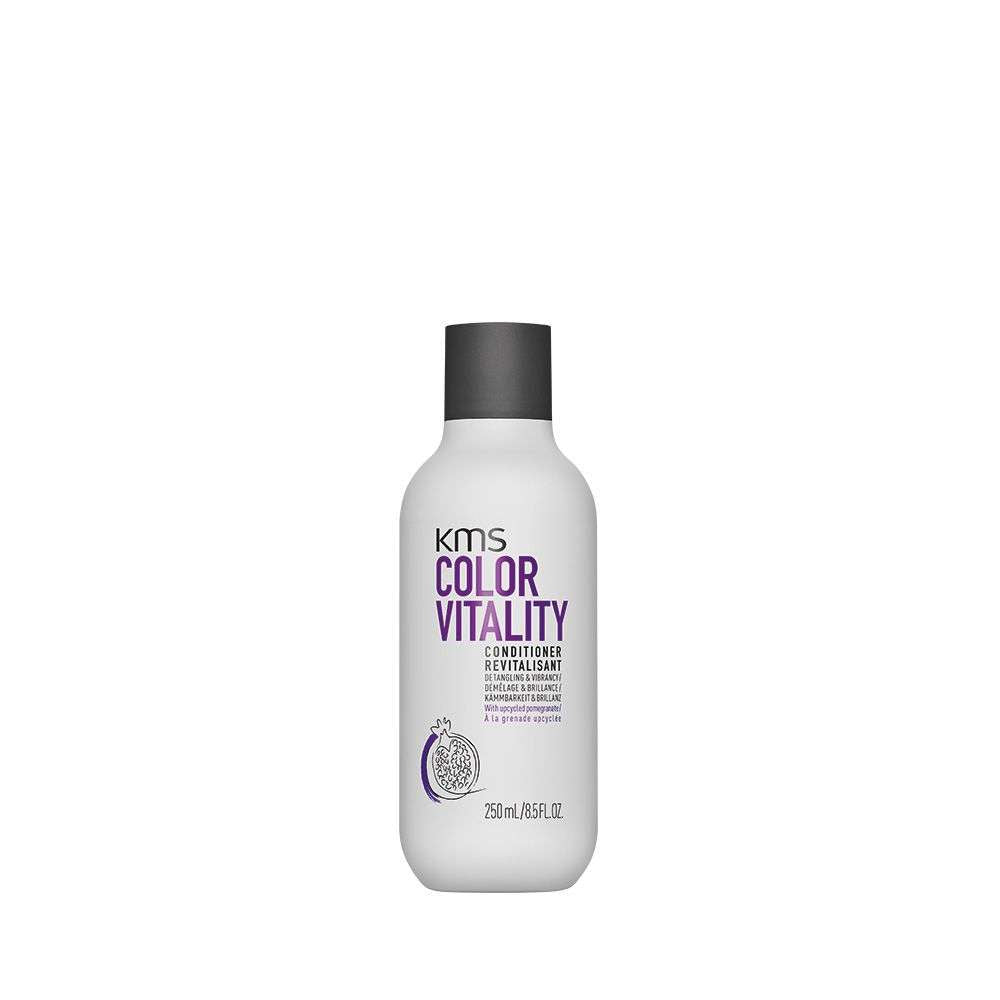 KMS COLOR VITALITY conditioner 250ML