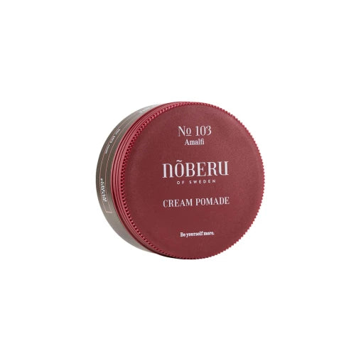 Noberu 103 cream pomade Amalfi