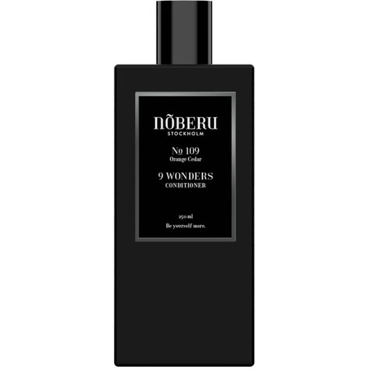 NOBERU No 109 9 Wonders CONDITIONER 250ml
