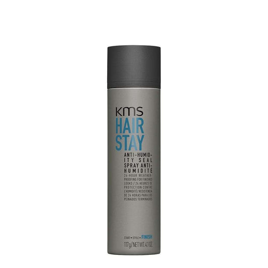 KMS HAIR STAY Anti Humidity Seal SPRAY 150ML
