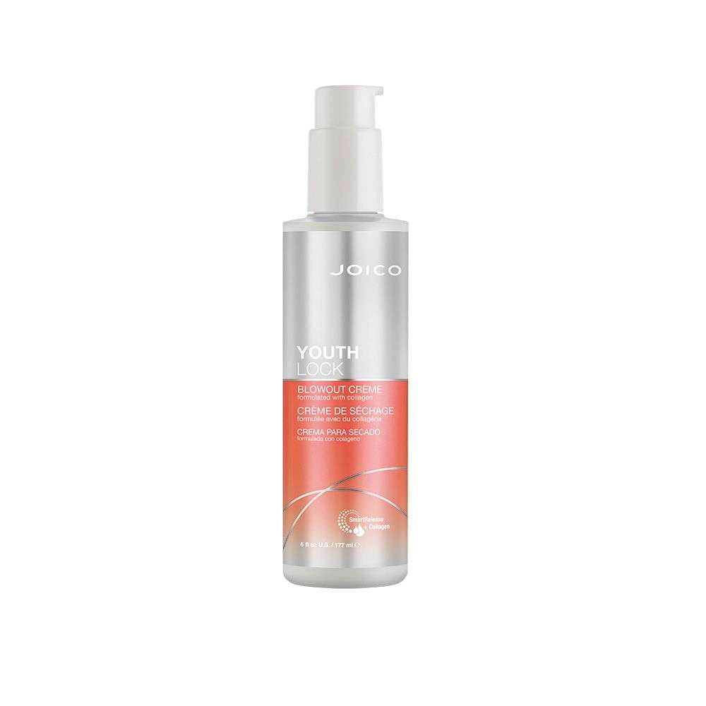 JOICO YOUTH LOCK  Blowout crème 177ML