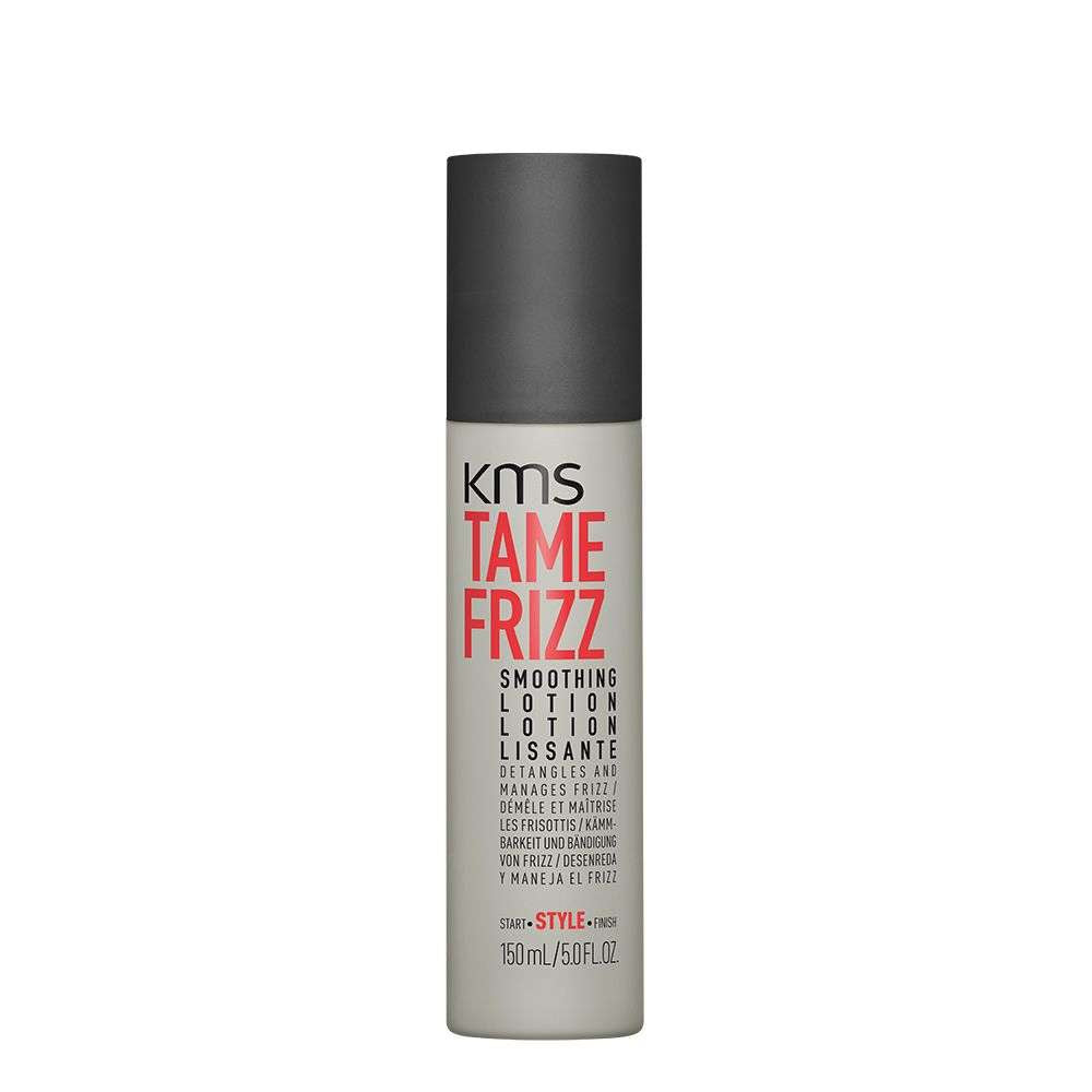 KMS TAME FRIZZ Smoothing lotion 150ML