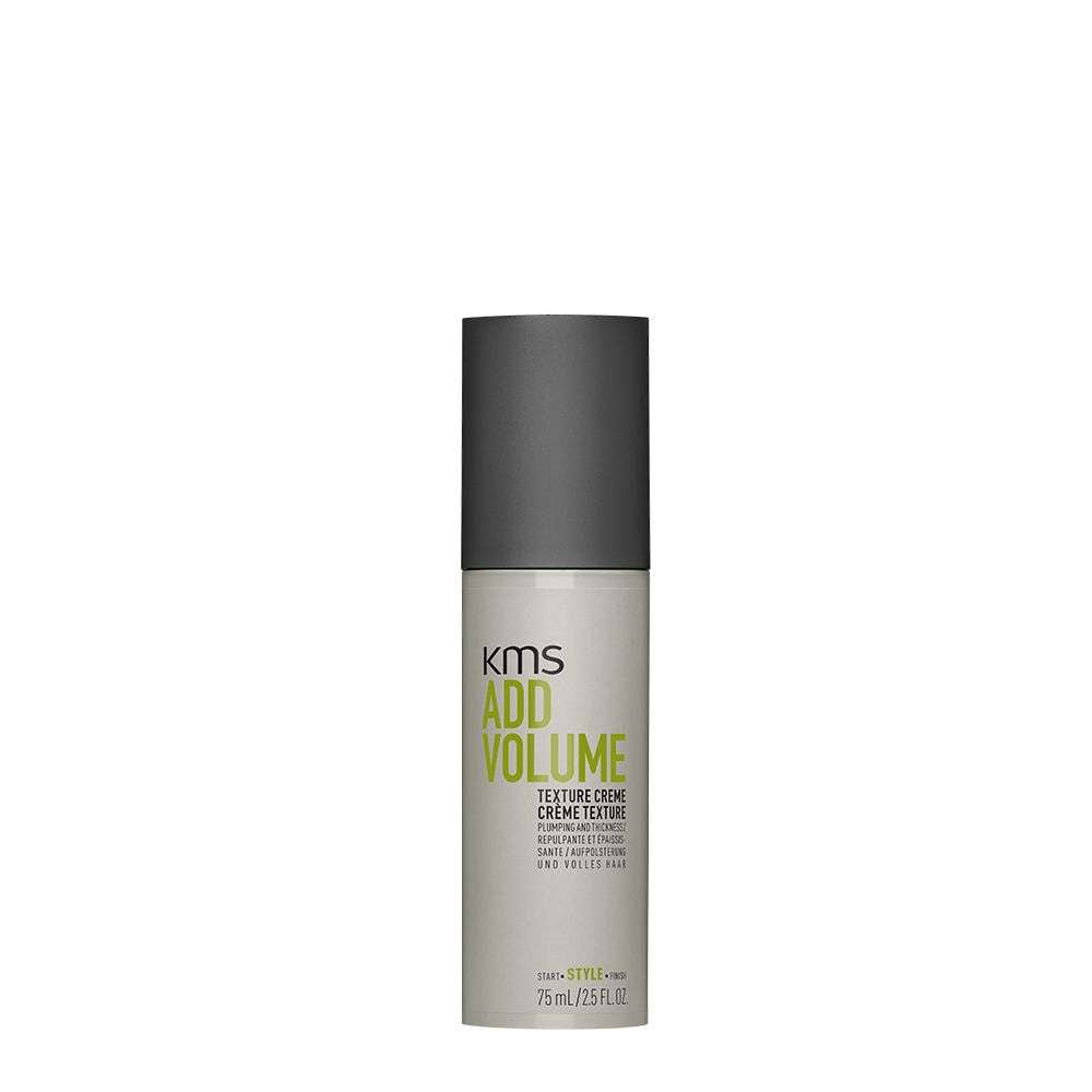 KMS ADD VOLUME Texture Creme 75ML