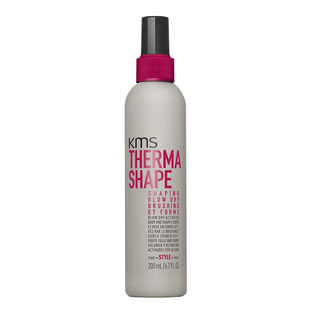 KMS THERMA SHAPE Shaping Blow Dry