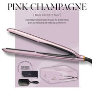 HH simonsen true divinity MK2 pink Champagne
