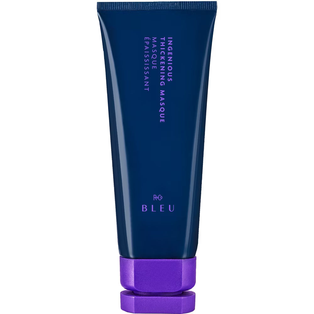 R+CO BLEU Ingenious thickening masque 148 ml