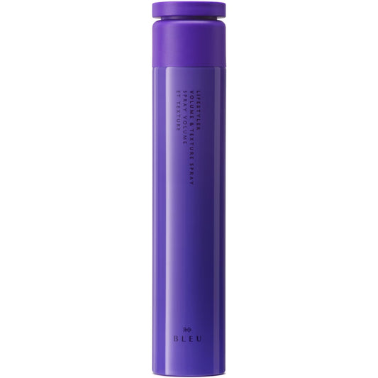 R+CO BLEU Lifestyler volume & texture spray 246 ml