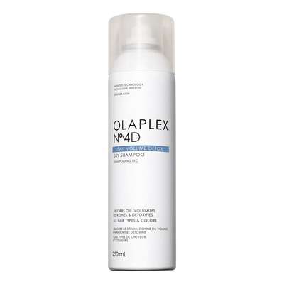 OLAPLEX No.4D clean volume detox 250ml