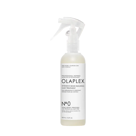 OLAPLEX no. 0 intense bond builder 155ml
