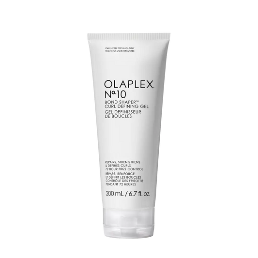 OLAPLEX NO 10 BOND SHAPER CURL DEFINING GEL 200 ML