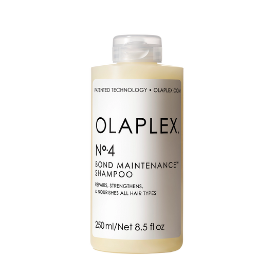 OLAPLEX no. 4 bond maintenance shampoo