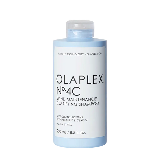 OLAPLEX  no. 4C clarifying shampoo 250ML