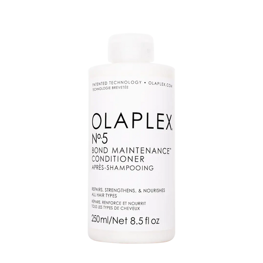 OLAPLEX no. 5 bond maintenance conditioner