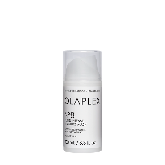 OLAPLEX no. 8 bond maintanence moisture mask