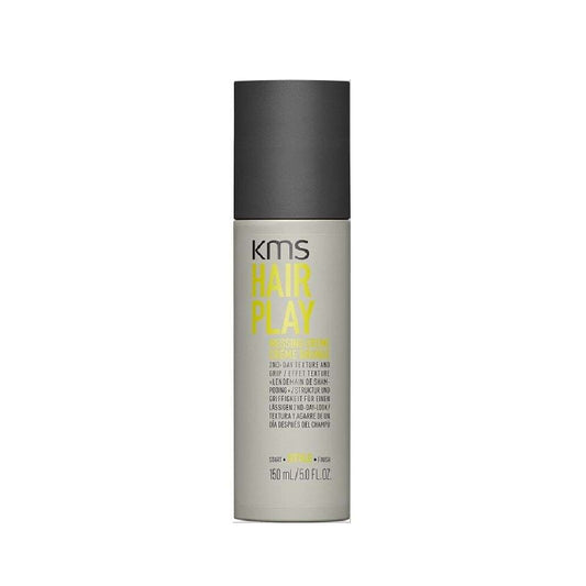 KMS HAIR PLAY Messing creme 150ML