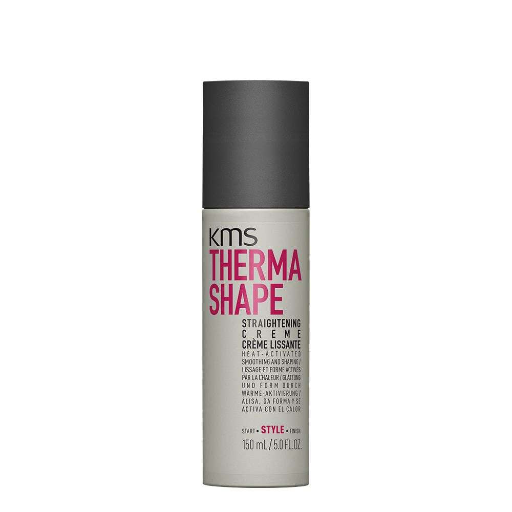 KMS THERMA SHAPE Straightning creme