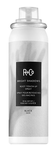 R+CO bright shadows black 59 ML