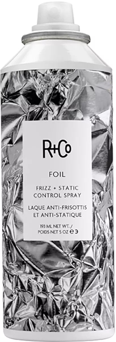 R+CO Foil Frizz + Static control spray 193 ML