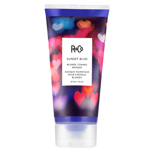 R+CO Sunset blvd masque 147 ML