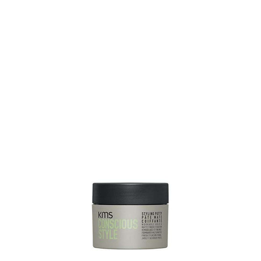 KMS CONSCIOUS STYLE Styling putty 75 ML