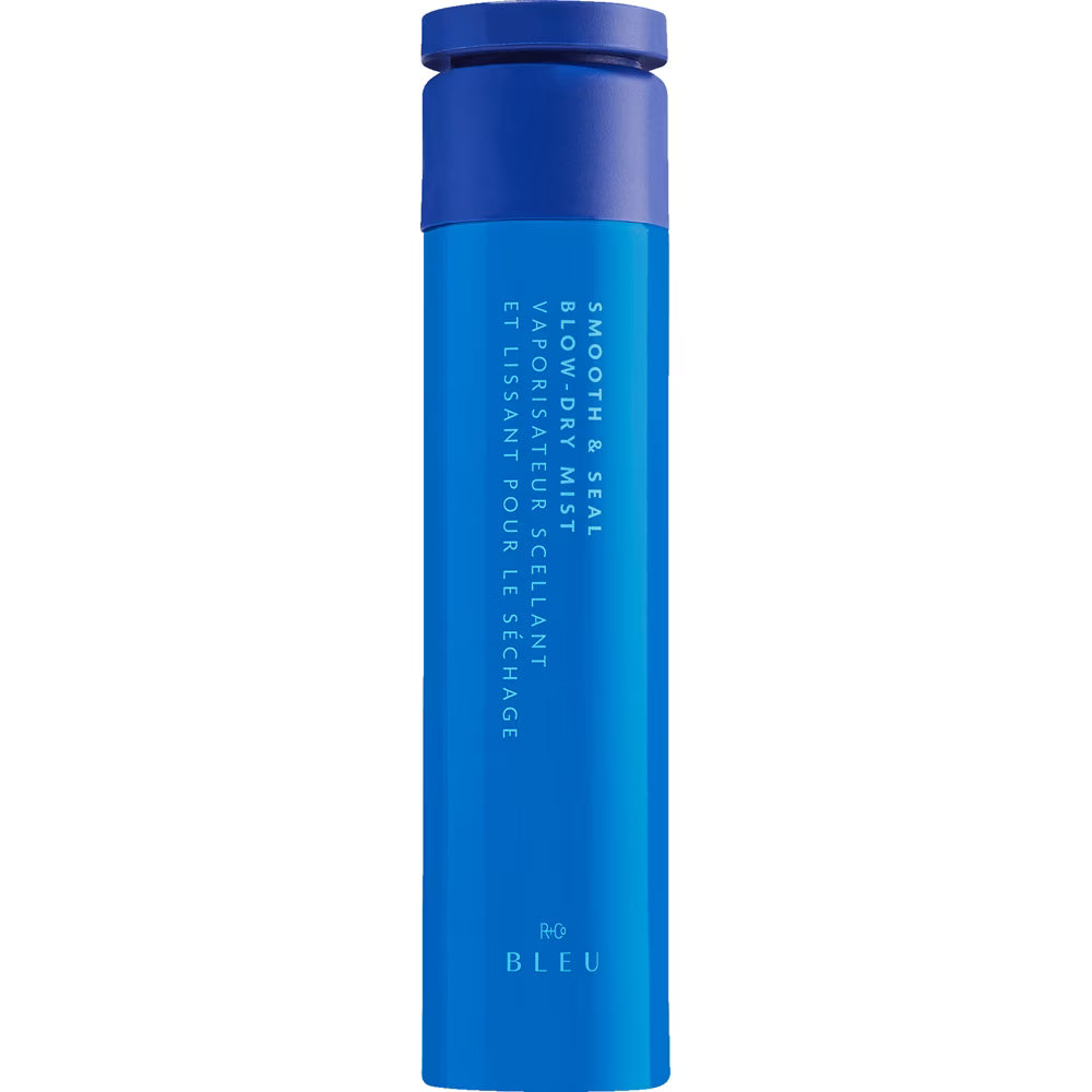 R+CO BLEU Smooth & seal blow dry mist 202 ml