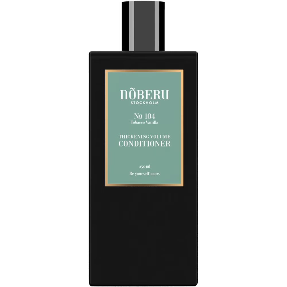 NOBERU No 104 Thickening volum CONDITIONER 250 ml