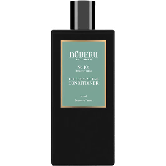 NOBERU No 104 Thickening volum CONDITIONER 250 ml