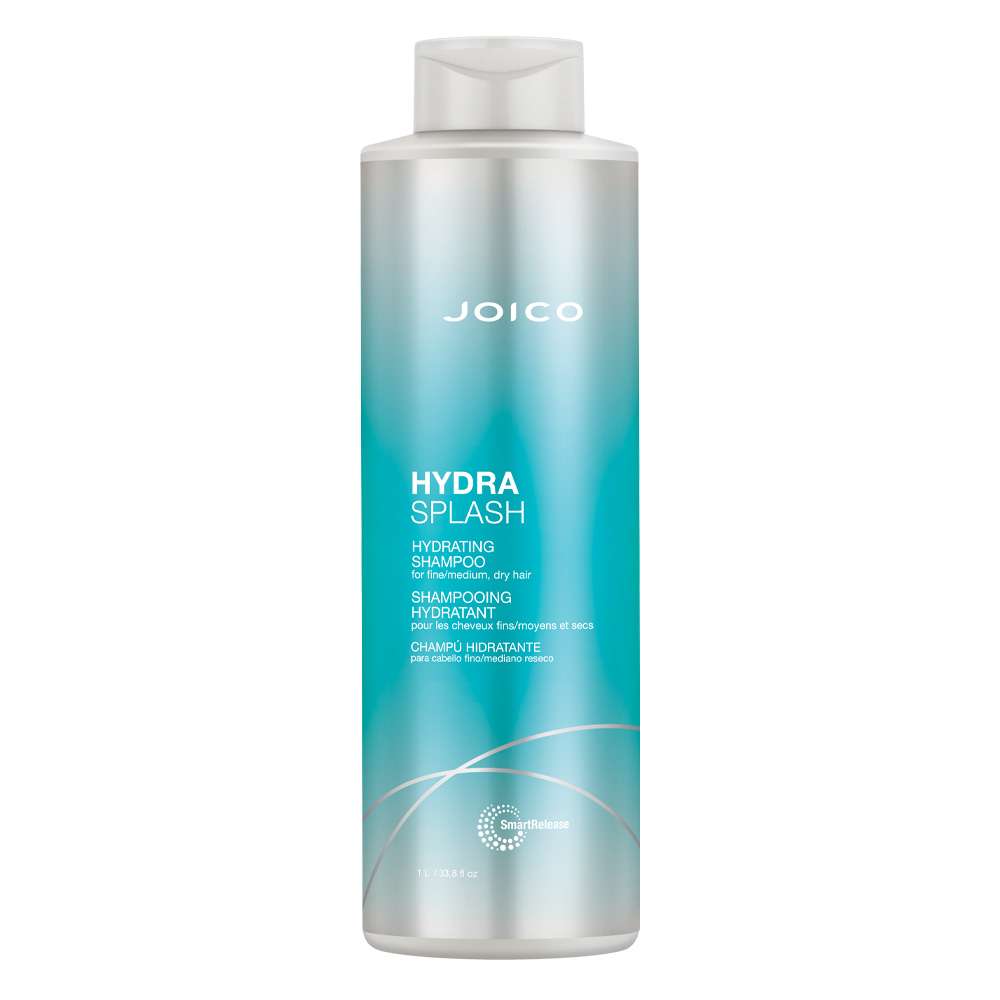 JOICO HYDRA SPLASH Hydrating Shampoo Liter
