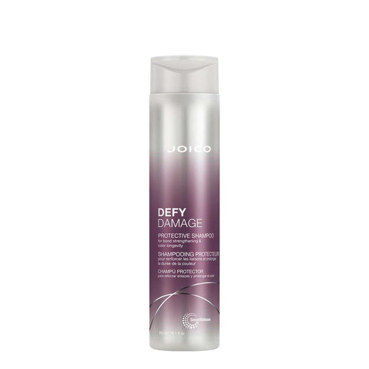 JOICO DEFY DAMAGE Shampoo 300 ml