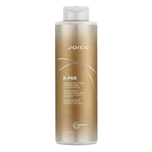 JOICO K-PAK RECONSTRUCTING Conditioner Liter