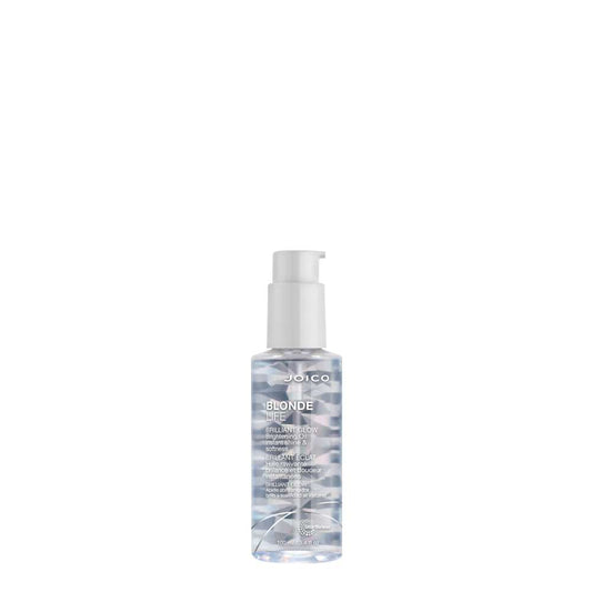 JOICO BLOND LIFE Brilliant Glow Brightening Oil 100 ml