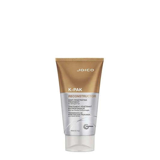 JOICO K-PAK Reconstructor Deep-Penetrating Treatment 150 ml