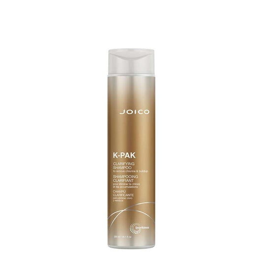 JOICO K-PAK Clarifying Shampoo 300 ml