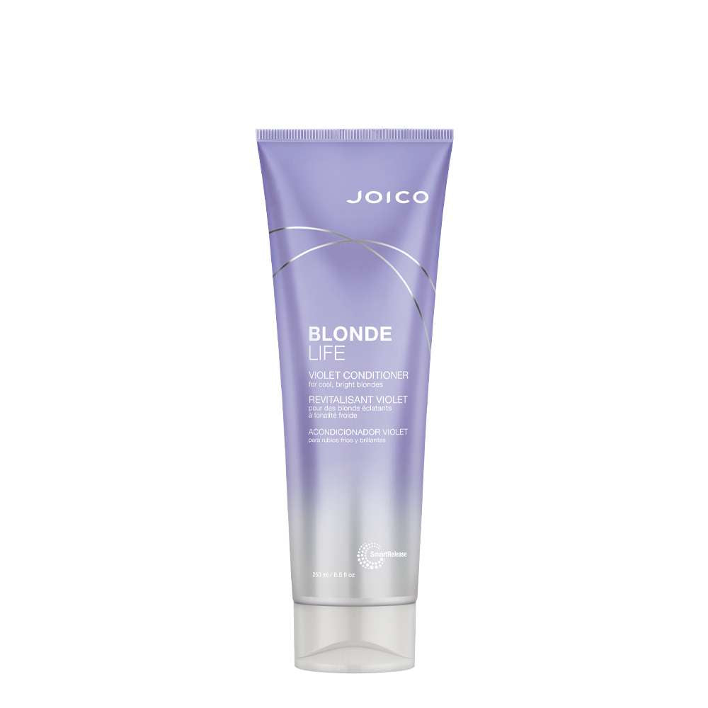 JOICO BLONDE LIFE Violet Conditioner 250 ml