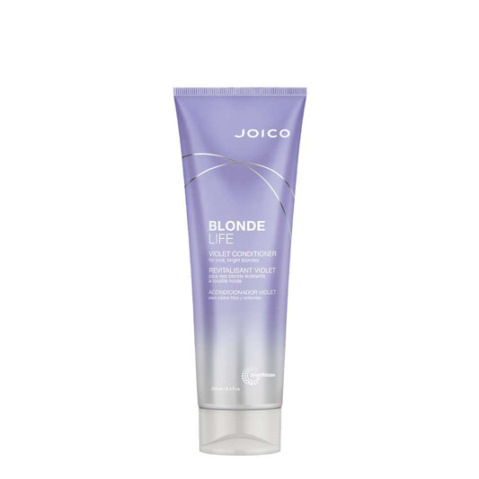 JOICO BLONDE LIFE Violet Conditioner 250 ml