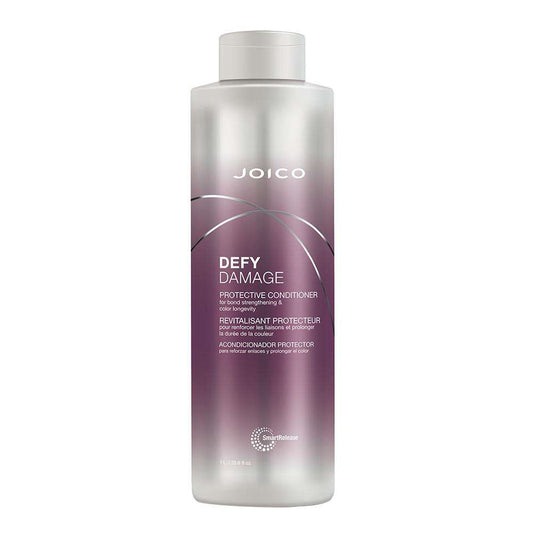JOICO DEFY DAMAGE Conditioner Liter