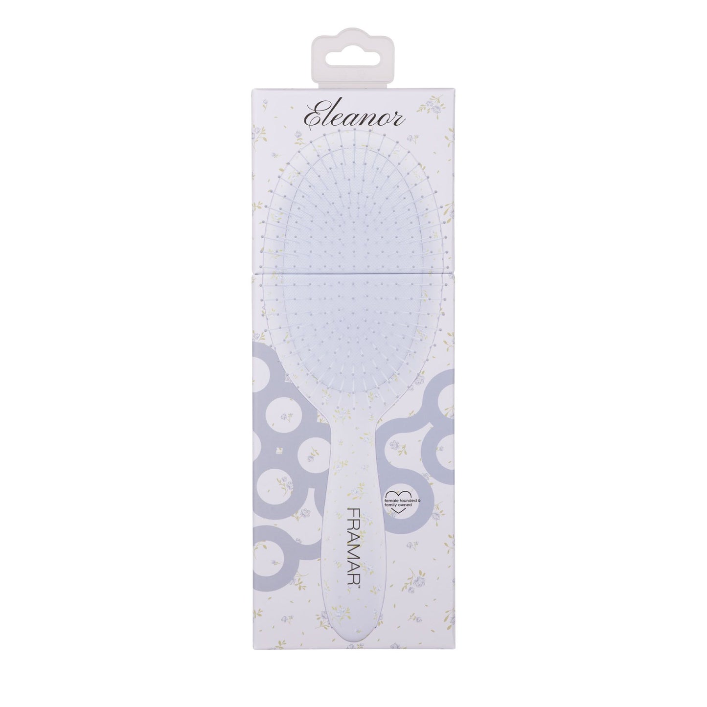 ELANOR Wet brush